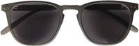 I Need You - The Frame Company INY Zonneleesbril Playa Anthra +2.00