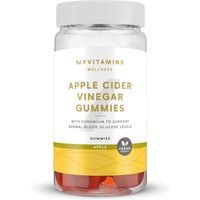 Myvitamins Apple Cider Vinegar Gummies - 30gummies - Appel