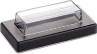 Marquardt 203.731.011 Capot de protection Transparent 1 pièce(s)