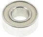 686 LLU A5 - ABEC 5 (Radial) - 6x13x5