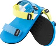 CRESSI Unisex-Youth Rainbow Sandals