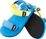 CRESSI Unisex-Youth Rainbow Sandals