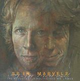 Edition Records Spin Marvels The Reluctantly Politicised Mr James CD