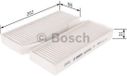 Bosch Interieurfilter 1 987 435 062 | M5062 | Autofilter Peugeot