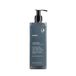 ANYAH Lotion hydratante 480 ml, soin hydratant intensif à l'huile de tournesol biologique et à l'extrait de romarin, certifié Nordic Ecolabel, végétalien, écologique, non rechargeable