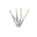 Konstsmide 1469-503 Lichtdecoratie ketting LED Transparant 30 lampen