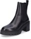 Tamaris Bottines Chelsea Femme Cuir Noir 40