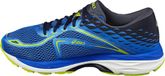 Asics Gel-Cumulus 19 Hardloopschoenen Blauw Heren Schoenmaat US 13 | 48