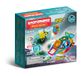 MAGFORMERS Dream Land Set