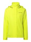 VAUDE Women's Escape Bike Warm Jacket