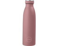 AYA & IDA - Thermosfles - RVS - 500ml - Ash Rose