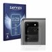 Savvies Screenprotector voor Samsung Galaxy S20 Ultra (ALLEEN Camera Lens) - 6 Stuks