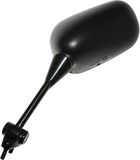 Vicma Linker Spiegel voor Motor EK177I / 560010043 - Zwart