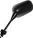 Vicma Linker Spiegel voor Motor EK177I / 560010043 - Zwart