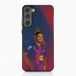 FC Barcelone Coque officielle avec design 3D de Raphinha