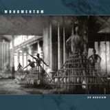 Rock Inc Monumentum Ad Nauseam CD