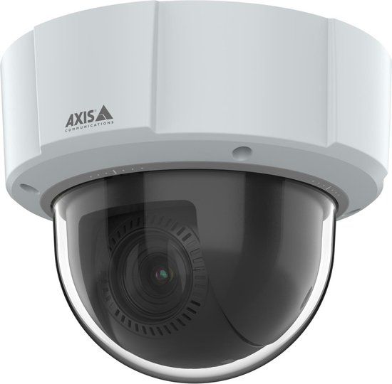 Axis M5526-E Dome IP-beveiligingscamera Binnen & buiten 2688 x 1512 Pixels Plafond