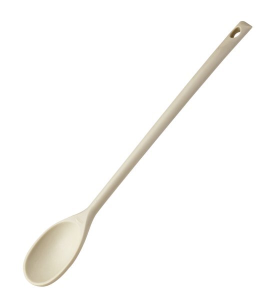 Paderno Lepel - PA+ 40 cm - Wit