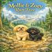 Mollie and Zoey Run Free: A Woodland Adventure