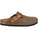 Birkenstock Sabots cuir Boston
