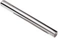 Tournevis Inox - robuste et efficace - 1 pièce - argent