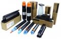 Canon 6607A001AA Cyan Toner Cartridge