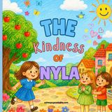 The kindness of Nyla