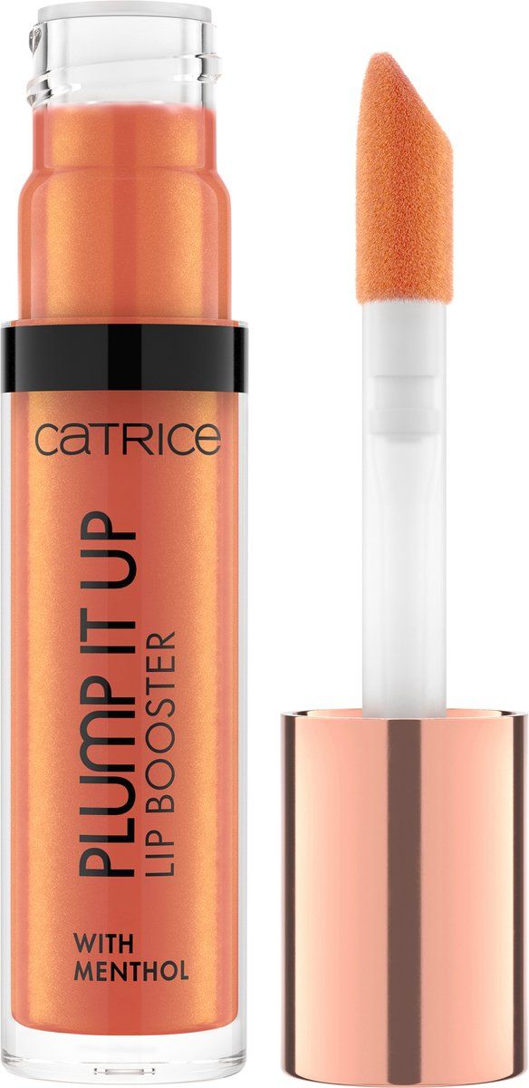 Catrice Lipgloss Plump It Up Lip Booster 070 - 3,5 ml