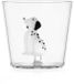 Ichendorf Milano Waterglas Dalmata