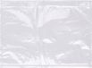 OFFICE products documenthouder 155 x 235 mm | zelfklevend | transparant | doos van 500 stuks