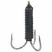 Expert Predator Haken voor loodboren