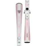 Rossignol Nova 2 Xpress+xpress W 10 Gw femmes équipement de ski alpin