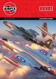 Airfix - 2026 Catalogus