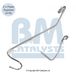 BM CATALYSTS Druckleitung Drucksensor (Ruß- / Partikelfilter) PP11033C für VW Transporter V Bus