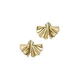 Emporio Armani Dames Oorbellen - Goudkleurig