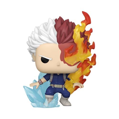 Funko My Hero Academia Pop Vinyl: Shoto Todoroki - EAN: 0889698673297