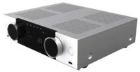 Onkyo Muse Y-50 2.0 kanalen Thuis Zilver
