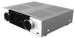 Onkyo Muse Y-50 2.0 kanalen Thuis Zilver