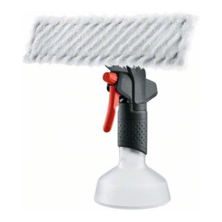 Bosch Spuitflessenset voor GlassVAC Raamstofzuiger