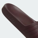 Adidas Sportswear Adilette Aqua Slippers - Dames - Bordeaux