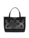 GUESS Letty 2 In 1 Mini Tote Black zwart