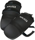 TRIXIE Walker Care hondenschoenen, waterafstotend, XXL, 2 st., zwart