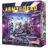 Asmodee Army of the Dead: A Zombicide Game bordspel