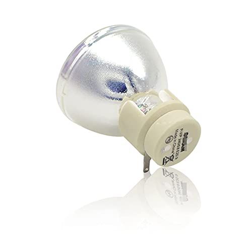 KBREE Projector Lamp Compatibel met BenQ W2000 W1110 HT2050 HT3050 W1400 W1500 - P-VIP 240/0.8 E20.9N - Vervangende Lamp