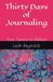 Thirty Days of Journaling: Your Space to Reflect