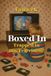 Boxed Bearmanor Media Boxed In Trapped in 80s Television! Paperback