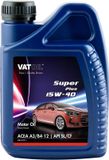VATOIL Universele motorolie 15W40 1 liter