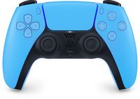 Sony PS5 DualSense Manette sans fil - Starlight Blue