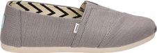 TOMS Alpargata dames instapper - Taupe - Maat 42