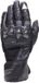 Dainese Reacto Carbon Long Motorhandschoenen - Zwart/antraciet - Maat XS